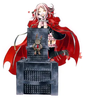 Lottie Baskerville Enchanting View Wallpaper