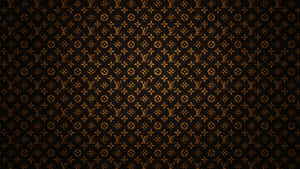 Louis Vuitton Desktop - The Elegance Of Luxury Wallpaper