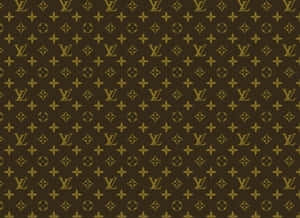 Louis Vuitton Luxury Brand Desktop Wallpaper