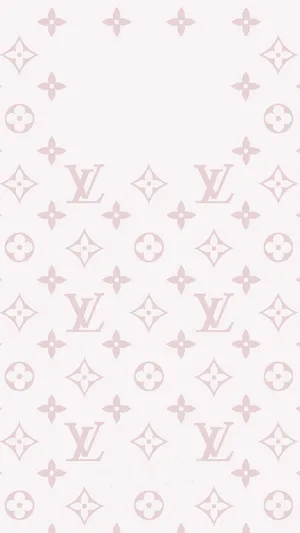Louis Vuitton Monogram Wallpaper Wallpaper