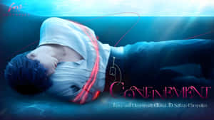 Love And Deepspace Containment Wallpaper