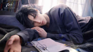 Love And Deepspace Moments Wallpaper