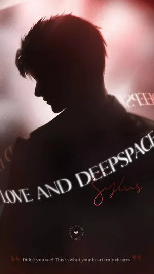 Love And Deepspace Wallpaper