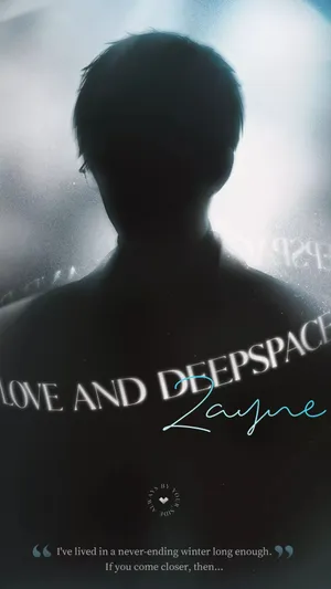 Love And Deepspace Wallpaper