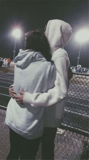 Love At Its Purest Wallpaper