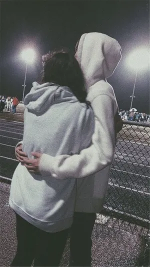 Love At Its Purest Wallpaper