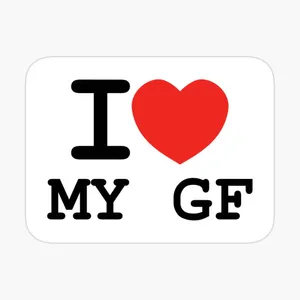 Love Girlfriend Heart Pfp Wallpaper