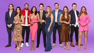 Love Is Blind Cast 2024 Wallpaper