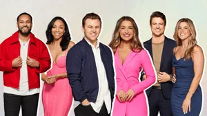 Love Is Blind Cast 2024 Wallpaper