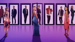 Love Is Blind Cast Reveal Wallpaper