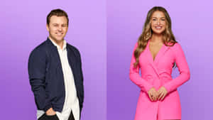 Love Is Blind Contestants 2024 Wallpaper