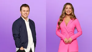 Love Is Blind Contestants 2024 Wallpaper