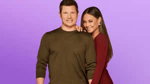 Love Is Blind Couples Wallpaper