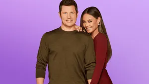 Love Is Blind Couples Wallpaper