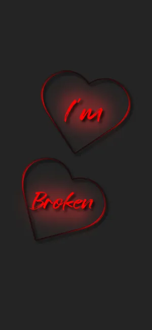 Love Isn't Always Sunshine And Roses Wallpaper