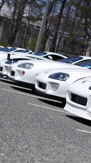 Lovely Cars Iphone Lock Screen Wallpaper