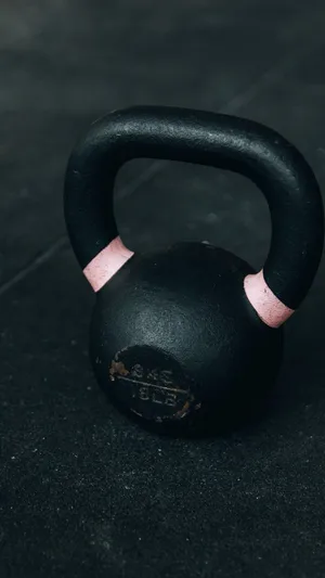 Lovely Gym Iphone Background Wallpaper