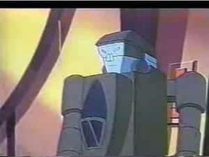 Low Quality Challenge Of The Gobots Wallpaper