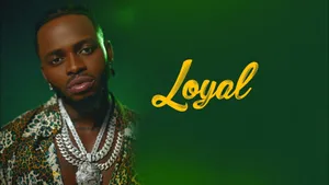 Loyal Song By Diamond Platnumz Wallpaper