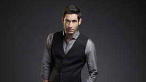 Lucifer Devil Of Lucifer Morningstar Wallpaper