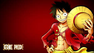 Luffy Anime Pirate King Wallpaper