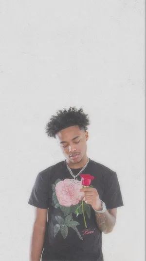 Luh Kel In Dreamy Music Video Wallpaper