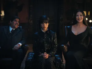 Luis Guzmán Wallpaper