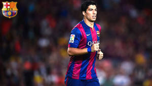 Luis Suarez Football Player Hd Sports Wallpaper