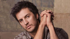 Luke Bryan - The Heart Of Country Music Wallpaper