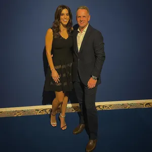 Luke Donald In Formal Attire Wallpaper