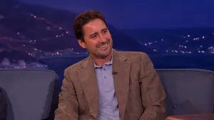 Luke Wilson Wallpaper