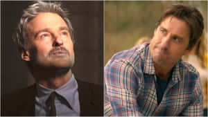 Luke Wilson Wallpaper