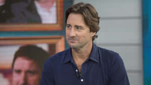 Luke Wilson Wallpaper