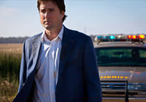 Luke Wilson Wallpaper