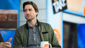 Luke Wilson Wallpaper