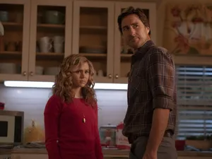 Luke Wilson Wallpaper