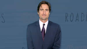 Luke Wilson Wallpaper