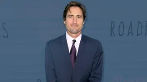Luke Wilson Wallpaper