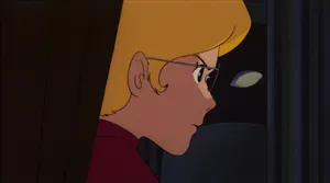 Lupin Iii And His Team In Action At The Castle Of Cagliostro Wallpaper