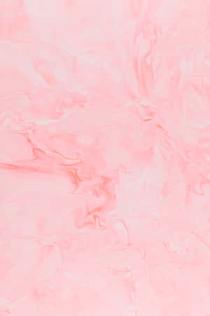 Lush And Luxurious Pink Silk Aesthetic Wallpaper