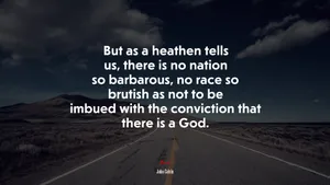 Lush Green Forest Pathway At Sunset Wallpaper