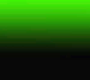 Lush Green Gradient Background Wallpaper