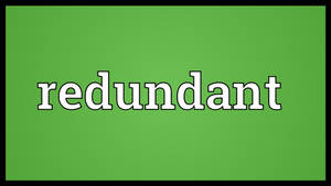 Lush Redundant Forest Wallpaper