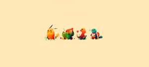 Lush Tropical Rainforest, Exploration Awaits Wallpaper