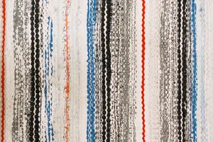 Lustrous High-definition Carpet Texture Wallpaper