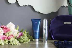 “luxuriate In Lush Locks And Healthy Hair” Wallpaper