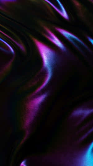 Luxuriate In The Soft Feel Of Our Purple Fabrics** Wallpaper