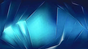 Luxurious And Shiny Steel Blue Wallpaper Wallpaper