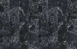 Luxurious Black Marble Iphone Wallpaper Wallpaper