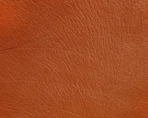 Luxurious Brown Leather Texture Wallpaper